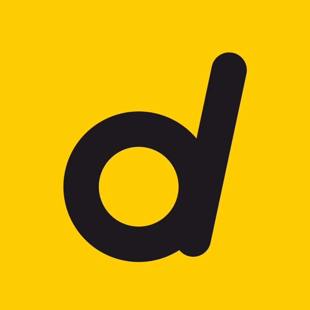 DineBees Logo